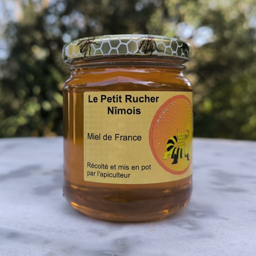 Miel de Printemps